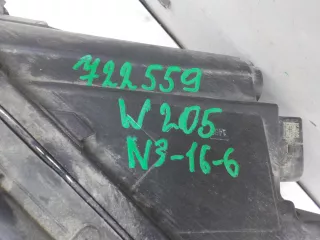 A2059065404 Фара левая Mercedes C W205 Арт 722559, вид 5