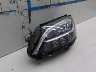 A2059065404 Фара левая Mercedes C W205 Арт 722559, вид 9
