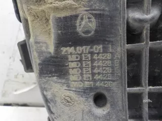 A2059065404 Фара левая Mercedes C W205 Арт 722559, вид 10