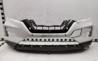 62022HZ30H Бампер передний Nissan X-Trail T32 Арт A965471T, вид 1