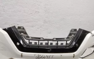 62022HZ30H Бампер передний Nissan X-Trail T32 Арт A965471T, вид 5