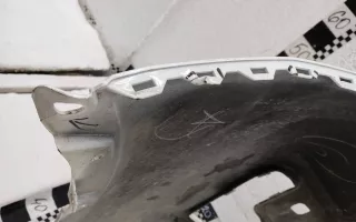62022HZ30H Бампер передний Nissan X-Trail T32 Арт A965471T, вид 10