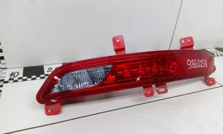 7054017300 Фара противотуманная правая передняя Geely Tugella Арт A986025K, вид 2