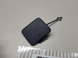 A1648850523 Заглушка заднего бампера буксировочного крюка Mercedes GL X164 Арт ZAP331614, вид 1