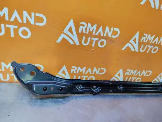 51647499226 панель передняя (суппорт радиатора) BMW 3 G20/G21 Арт AR266416, вид 2
