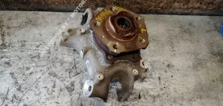4KE505431C Кулак задний левый Audi E-Tron Арт 00096944_1, вид 1