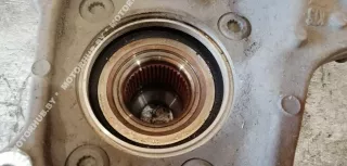 4KE505431C Кулак задний левый Audi E-Tron Арт 00096944_1, вид 5
