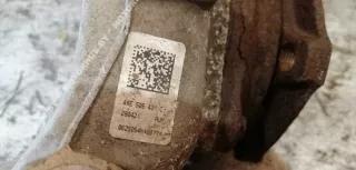 4KE505431C Кулак задний левый Audi E-Tron Арт 00096944_1, вид 6