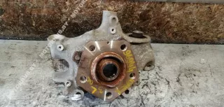4KE505431C Кулак задний левый Audi E-Tron Арт 00096944_1, вид 7