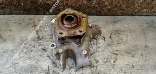 4KE505432C Ступица задняя правая Audi E-Tron Арт 00096943, вид 1