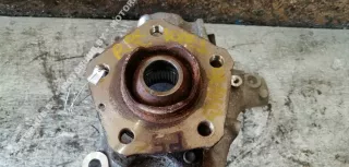 4KE505432C Ступица задняя правая Audi E-Tron Арт 00096943, вид 2