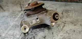 4KE505432C Ступица задняя правая Audi E-Tron Арт 00096943, вид 3