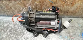 4KE616005E Компрессор пневмоподвески Audi E-Tron Арт 00096348, вид 1