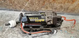 4KE616005E Компрессор пневмоподвески Audi E-Tron Арт 00096348, вид 9