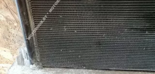  Радиатор кондиционера Audi E-Tron Арт 00096381, вид 14