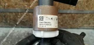 GX737C453DD Кулиса Jaguar XE 1 Арт 00096749, вид 13