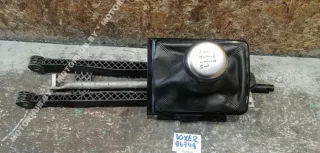 GX737C453DD Кулиса Jaguar XE 1 Арт 00096749, вид 3