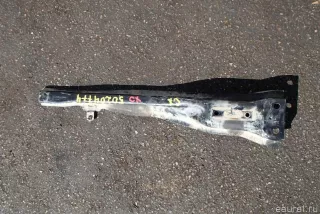 4000A094 Mitsubishi Балка передняя продольная Mitsubishi Lancer 10 Арт E50204774, вид 1