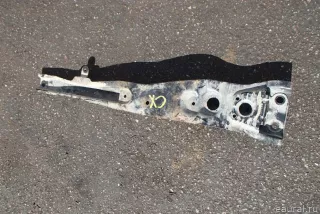 4000A094 Mitsubishi Балка передняя продольная Mitsubishi Lancer 10 Арт E50204774, вид 2