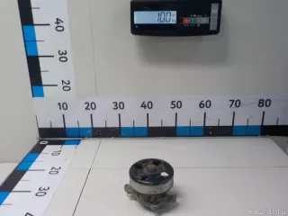 B1010EN20B Nissan Насос антифриза (помпа) Renault Megane 3 Арт E50224903, вид 3