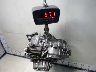 8251965 Volvo КПП (Коробка передач механическая) Volvo S60 2 Арт E50228754, вид 1