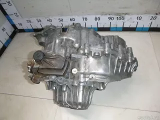 8251965 Volvo КПП (Коробка передач механическая) Volvo S60 2 Арт E50228754, вид 4