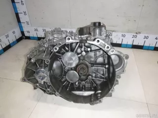 8251965 Volvo КПП (Коробка передач механическая) Volvo S60 2 Арт E50228754, вид 5