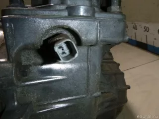 8251965 Volvo КПП (Коробка передач механическая) Volvo S60 2 Арт E50228754, вид 8