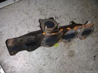 1697761 Ford Коллектор выпускной Ford Mondeo 4 restailing Арт E50246816, вид 2