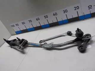 61617194029 BMW Трапеция стеклоочистителей BMW 5 E60/E61 Арт E50288223, вид 4