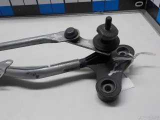 61617194029 BMW Трапеция стеклоочистителей BMW 5 E60/E61 Арт E50288223, вид 5