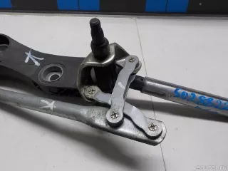 61617194029 BMW Трапеция стеклоочистителей BMW 5 E60/E61 Арт E50288223, вид 6