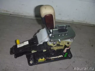  Кулиса КПП Volvo S80 2 restailing 2 Арт E50288409, вид 1