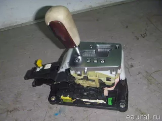  Кулиса КПП Volvo S80 2 restailing 2 Арт E50288409, вид 4
