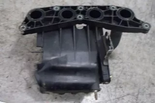 7700870201 Renault Коллектор впускной Renault Kangoo 1 Арт E50317136, вид 2