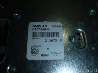 65206957348 BMW Антенна  BMW X6 F16 Арт E50335635, вид 3