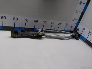 61617194029 BMW Трапеция стеклоочистителей BMW 5 E60/E61 Арт E50340037, вид 3