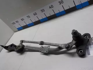 61617194029 BMW Трапеция стеклоочистителей BMW 5 E60/E61 Арт E50340037, вид 4