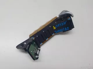  Блок кнопок Porsche Cayenne 957 Арт E50392782, вид 3
