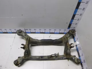 31212171 Volvo Балка подвески задняя  Volvo V70 3 Арт E50404756, вид 1