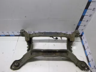 31212171 Volvo Балка подвески задняя  Volvo V70 3 Арт E50404756, вид 9