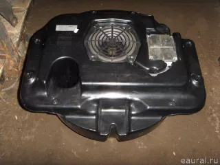  Сабвуфер Porsche Cayenne 957 Арт E50423573, вид 1