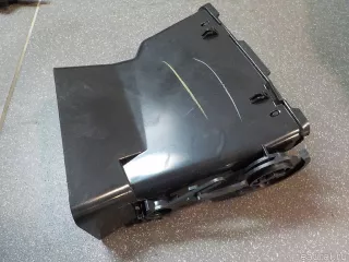  Дефлектор воздушный Chrysler Pacifica 2004 Арт E50504202, вид 2