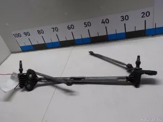 61617200510 BMW Механизм стеклоочистителя (трапеция дворников) BMW X6 E71/E72 Арт E50508995, вид 1