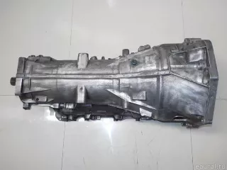 24008614202 BMW АКПП (автоматическая коробка переключения передач) BMW 5 F10/F11/GT F07 Арт E50592986, вид 2