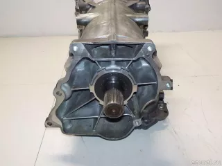 24008614202 BMW АКПП (автоматическая коробка переключения передач) BMW 5 F10/F11/GT F07 Арт E50592986, вид 4