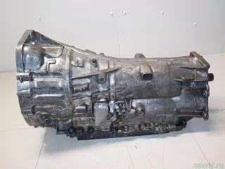 24008614202 BMW АКПП (автоматическая коробка переключения передач) BMW 5 F10/F11/GT F07 Арт E50592986, вид 6