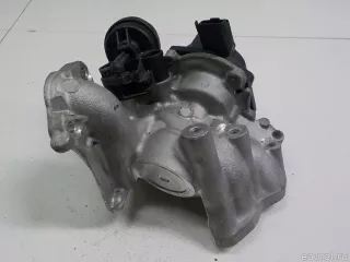 1751357 Ford Клапан EGR Ford C-max 2 restailing Арт E50664702, вид 1