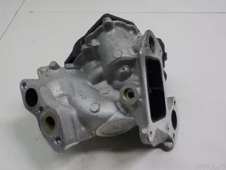 1751357 Ford Клапан EGR Ford C-max 2 restailing Арт E50664702, вид 8