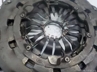  Корзина сцепления Ford Mondeo 4 restailing 2.0л Арт E50679813, вид 2